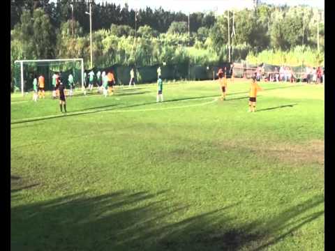 Miguel Lázaro - Goalkeeper - Season 2013/14