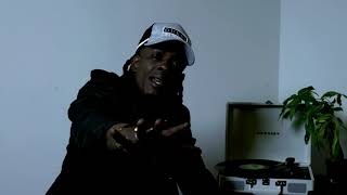 King South - Love Ballad (Jeffrey Osborne Cover)