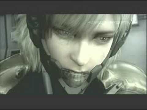 Metal Gear Solid 4 Walkthrough W/ Commentary Pt.49