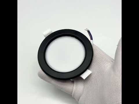 Миниатюра изображения товара Точечный светильник Truenergy 7W 4000K 10037