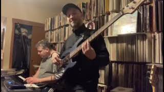 Look-alike by bob james cover