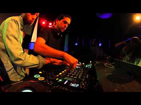 Rommelig NYE Lapit B2B Vici