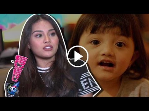 Arsy Cerdas dan Populer, Aurel Cemburu? - Cumicam 13 April 2017