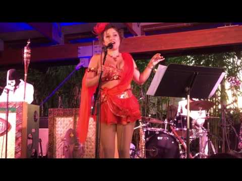 Creepxotica-Tiki Oasis 2016