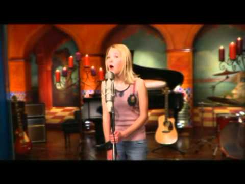 Keep Your Mind Wide Open - Bridge to Terabithia Music Video