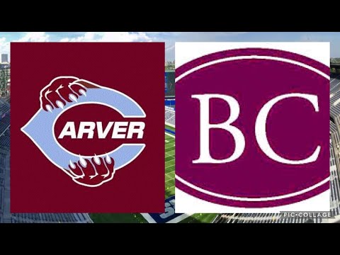 Carver Columbus vs Benedictine Championship highlights (12/10/21)