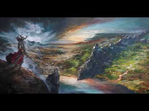 Megaton Sword - For Glory (Niralet 2019)