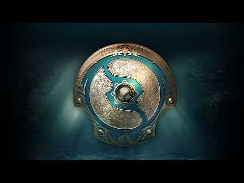 TI7 Music Pack - Hero Select