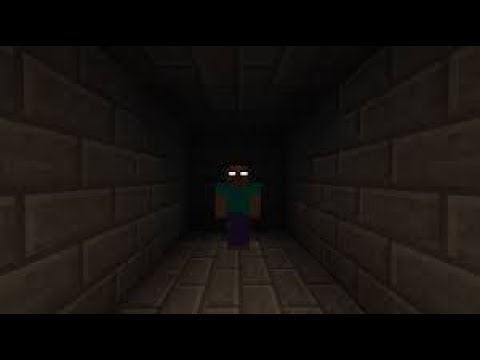 A Message For Humanity From Herobrine