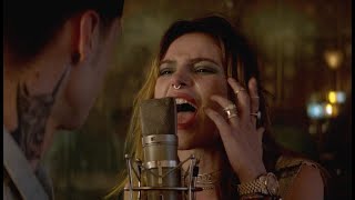 The Relentless - Cruel Game (Unofficial Music Video)