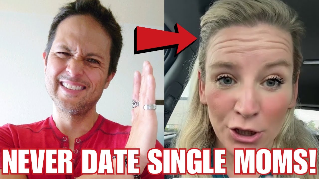 BASED SINGLE MOM Warns Men NOT TO DATE Single Mothers....( DON'T DATE US!!! )