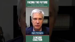 Raise the Eligibility Age | Facing The Future Podcast