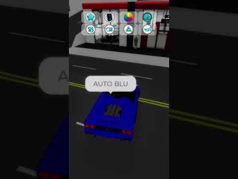 AUTO blu