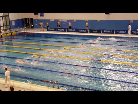 Zanelli Antonio, Scuccimarra Donato, Primoli Luca 100sl - San Marino 2017