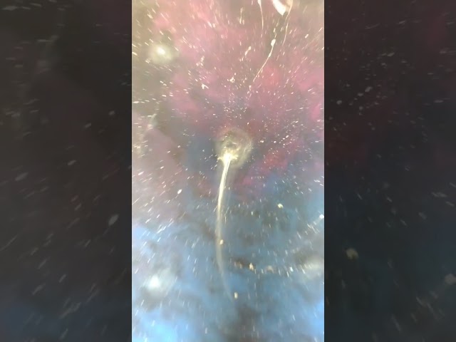 Vídeo relacionado con Murales de pared de tamaño personalizado, planetas, estrellas, galaxia, espacio, autoadhesivo, extraíble, para sala de estar, dormitorio, tienda, oficina, niños