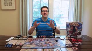 Watch It Played - Ticket to Ride video thumbnail