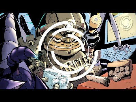 Neonlight - Microbots [Free Download]