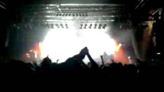 Die Apokalyptischen Reiter - Metal Will Never Die - mit 210 nach 2010