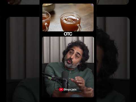 Ayurveda Isn't Always Safe | Divya Jain