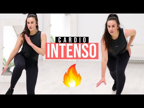 CARDIO INTENSO MATADOR | HIIT 15 MINUTOS