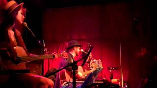Sean Lennon_GOASTT_Rainbows in Gasoline