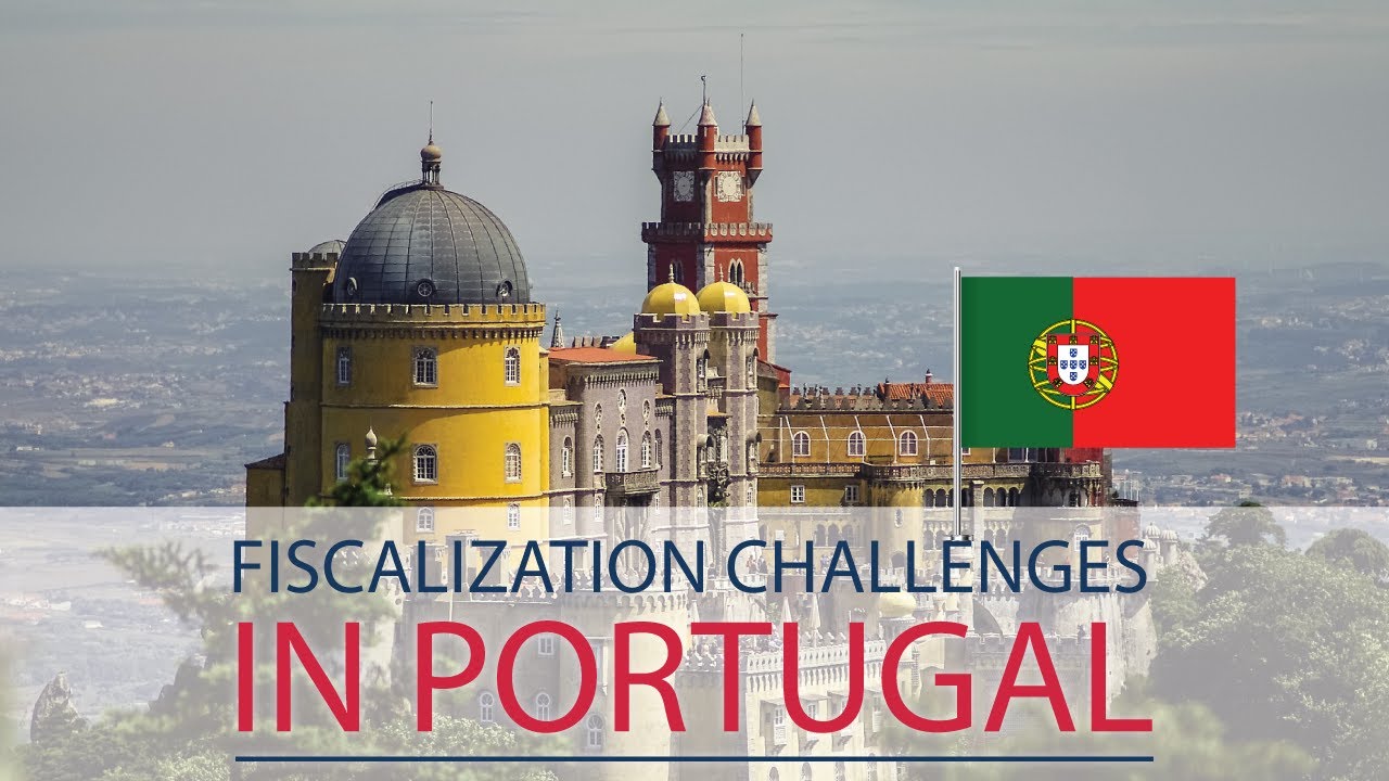 Fiscalization challenges in Portugal