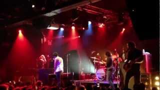 Parachute - Something To Believe In (Live @ The Highline Ballroom, NYC)