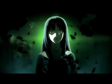 Kara no Kyoukai 3 - Shiki vs Fujino