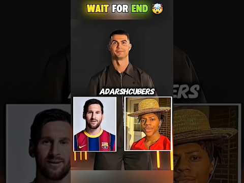 Ronaldo React To 🤯Ishowspeed🥶#viral #shortvideo#shorts#ronaldo
