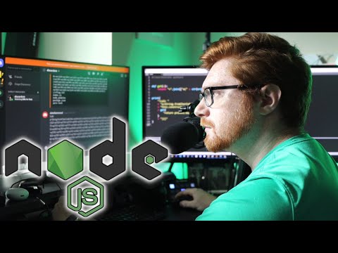 HackTheBox "Business CTF" - discordvm - Node.js Sandbox Escape