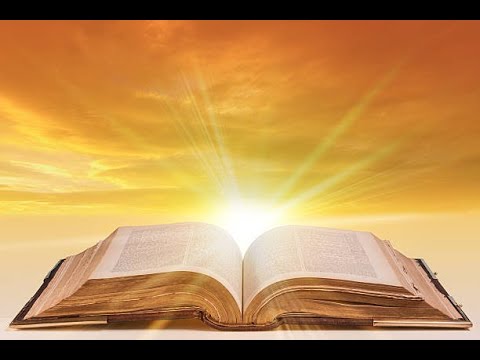 LA ÎNCEPUT A FOST CUVÂNTUL ( AUDIO )