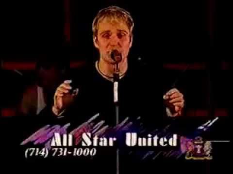 All Star United - La La Land