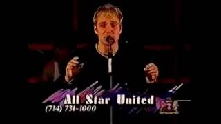 All Star United - La La Land