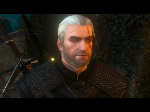 The Witcher 3 Wild Hunt PC Blood And Wine DLC pt20 - Extreme Cosplay