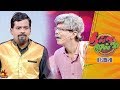 தில்லு முல்லு Thillu Mullu Epi 75 14th Jan 2020 Comedy Show Kalaignar TV