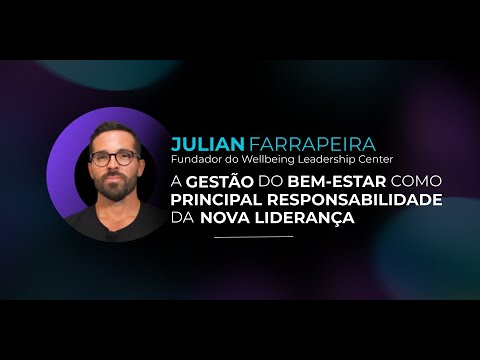 Conferencia de Julián en Brasil
