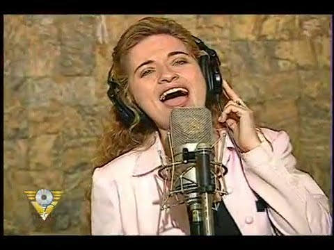 Lauriete - Deus dos deuses - Clipe Oficial