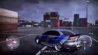 がみ爺の適当日記in NFSHEAT