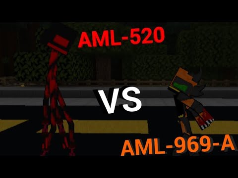 AML-520 🆚 AML-969-A [Season 3, Episode 10]