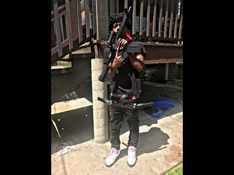 GsoMurdaa - Freestyle