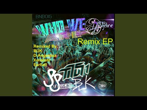 who we are (feat. Keshia Angeline)