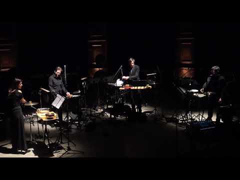 Sarah Nemtsov - void imaginings 2018, WP