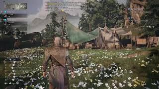 ＃03【配信】砂金を求めて！！【MISTFALL HUNTERS】