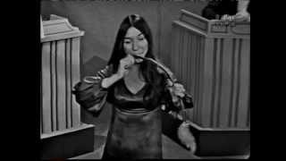 Buffy Sainte-Marie on &quot;To Tell the Truth&quot; (January 24, 1966)