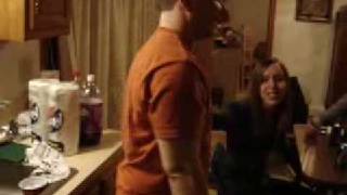 john pukes blue/green