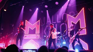 Mallory Knox: Ghost in the Mirror [Islington Assembly Hall, London 20/10/2024]