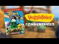 The Pirates Who Don T Do Anything A VeggieTales Movie Audio Commentary