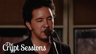 Gabriel Sullivan - How Far Down // The Crypt Sessions