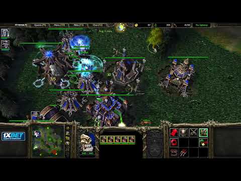 Happy's stream 27th January 2022 Battle.net - w3champions