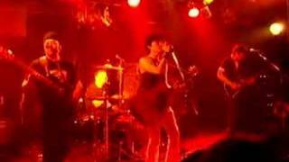 preview picture of video 'NatsuwoWasurenaide Jack Live in FUKUOKA Summer end'